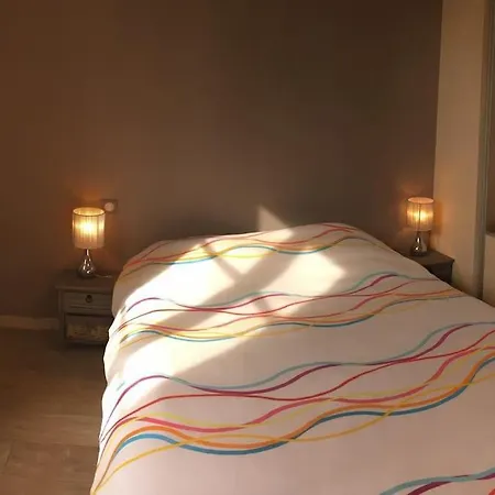 Lejlighed T3 De Charme Idealement Situe